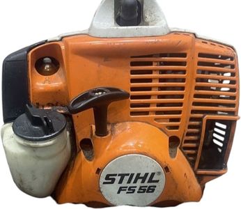 Б/у Мотокоса Stihl fs 56 01-200796315