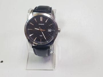Б/у Часы Casio mtp-1374 01-200758149