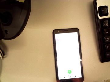 Б/у Мобильний телефон Zte blade l8 1/16gb 01-200801432