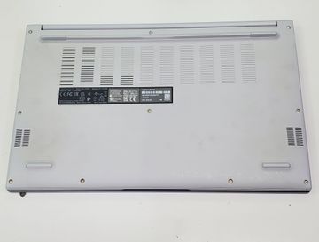 Б/в Ноутбук Asus 15/core i5-1335u ddr5/16gb ddr5/hdd *відсутній/ssd 500 gb/*інтегрована 01-200753076