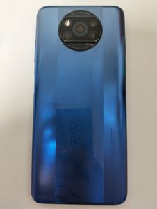 Б/у Мобильный телефон Xiaomi poco x3 pro 6/128gb 01-200801462