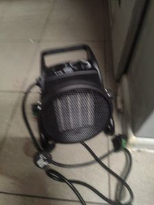 Б/в Обігрівач Apro efh-20 01-200802934