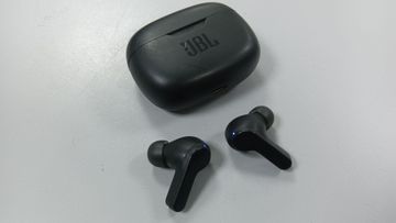 Б/в Навушники Jbl wave beam 01-200802696
