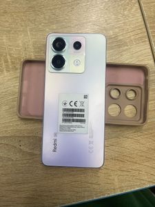 01-200758073: Xiaomi redmi note 13 pro 5g 12/512gb