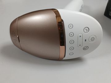 Б/в Фотоепілятор Philips lumea ipl 9900 series bri973/00 01-200802486