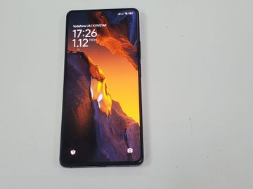 Б/в Мобільний телефон Xiaomi poco f5 12/256gb 01-200759306