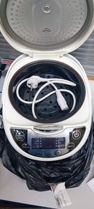 Б/в Мультиварка Moulinex mk707 01-200803069