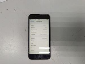 01-200802879: Apple iphone 6s 64gb