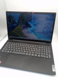 Б/в Ноутбук Lenovo 15/ryzen 5 7520u ddr5/16gb ddr5/hdd *відсутній/ssd 512 gb/*інтегрована 01-200802296