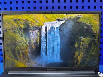 Б/у Ноутбук Asus 15/core i3-1315u ddr5/16gb ddr5/hdd *відсутній/ssd 480 gb/*інтегрована 01-200803014