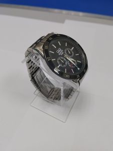 Б/в Чоловічий годинник Q&Q ce02j402y 01-200799918