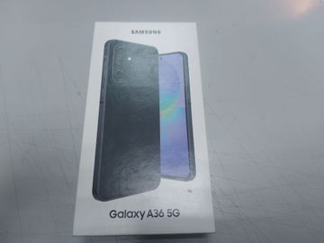 01-200797970: Samsung galaxy a36 5g 8/256gb