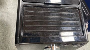 Б/в Кавоварка Delonghi ecp 31.21 01-200762331