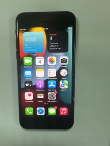 Б/у Мобильный телефон Apple iphone 7 32gb 01-200805712