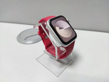 Б/в Смарт-годинник Apple watch se 2 gps 40mm aluminium case 01-200805501