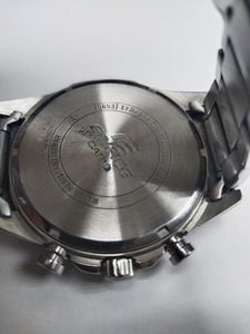 Б/в Годинник Casio efr--571dw 01-200806026