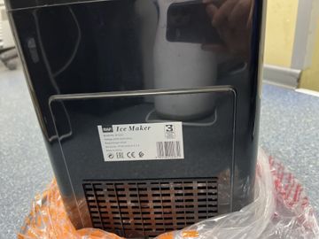 Б/у Льдогенератор Raf ice maker r.3331 01-200806414