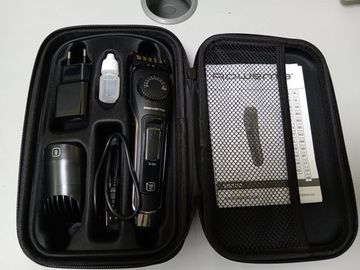 Б/в Тример електричний Rowenta virtuo tn3841f4 01-200802853