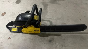 Б/у Пила цепная Электромаш бп-45-3,3 01-200771575