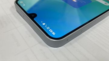 Б/в Мобільний телефон Samsung galaxy a16 sm-a165f 8/256gb 01-200761088