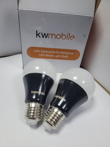 Б/в Лампа-світильник Kwmmobile e27 16-000220371