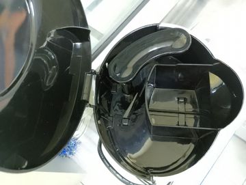 Б/в Кавомашина Clatronic ka 3186 01-200783900