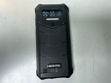 Б/в Мобільний телефон Oukitel wp38 6/256gb 01-200806482