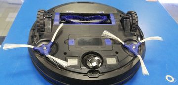 Б/в Робот-пилосос Rowenta explorer serie 20 rr6871wh 01-200807640