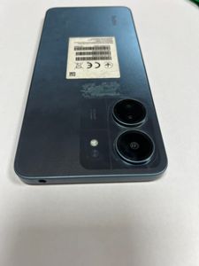 Б/в Мобільний телефон Xiaomi redmi 13c 8/256gb 01-200807960