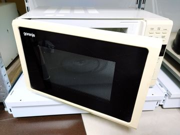Б/в Мікрохвильова піч Gorenje mo 23 dgw 01-200808108