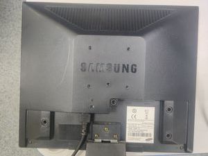Б/у Монитор Samsung 730bf 01-200780681