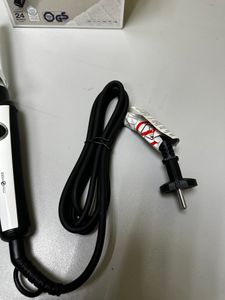 Б/у Плойка Ideen Welt th7319 01-200801866