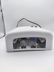 Б/в Лампа для манікюра Uv Lamp st818 01-200804729