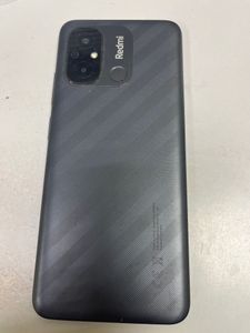 Б/в Мобільний телефон Xiaomi redmi 12c 3/64gb 01-200807869