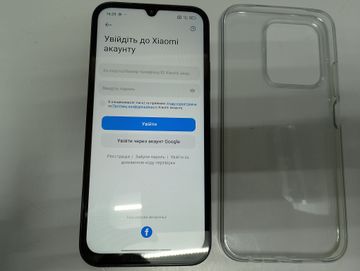 Б/в Мобільний телефон Xiaomi redmi 15c 4g 8/256gb 01-200808645