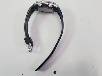 Б/у Часы Casio g-shock gst-b400 01-200808989