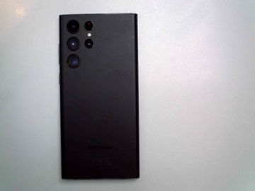 Б/в Мобільний телефон Samsung galaxy s22 ultra 8/128gb 01-200809624