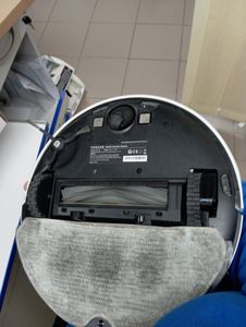 Б/в Робот-пилосос Dreame d9 max gen 2 01-200809403