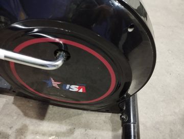 Б/в Орбітрек Usa style без моделі 01-200809888