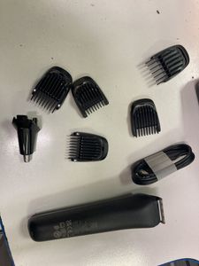 Б/в Машинка для стрижки Philips all-in-one trimmer 3000 series 7in1 mg3920/15 01-200809899