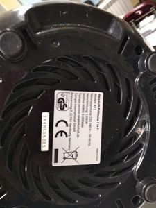 Б/у Аэрогриль Без Виробника af2 01-200810291