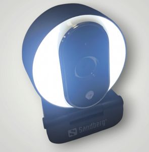 Б/у Веб камера Sandberg streamer webcam pro 01-200794490