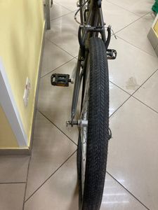 Б/у Велосипед Carrera crossfire 29 / алюміній 01-200810337