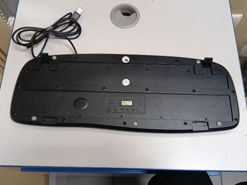 Б/у Игровая клавиатура Logitech y-ur83 01-200803369