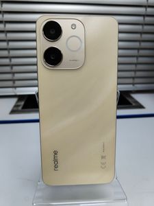 Б/у Мобильний телефон Realme note 70t 4/64gb 01-200809482