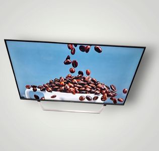 Б/у Телевизор Hisense 43a7gq 01-200743962