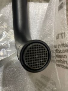 Б/в Вилив для умивальника Bongio Aqua 00986ne16 01-200809265