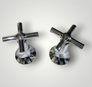 Б/в Змішувач Hansgrohe axor terrano 37445000 01-200806268