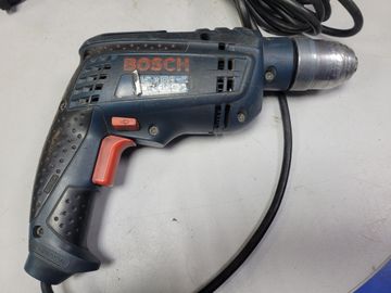 Б/в Дриль ударний Bosch gbm 10 re 01-200762595