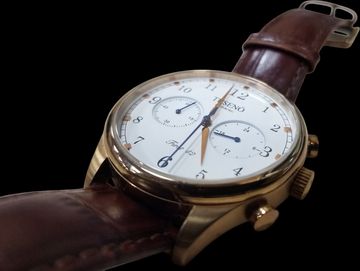 Б/в Годинник Tuseno fr420103t 01-200755814